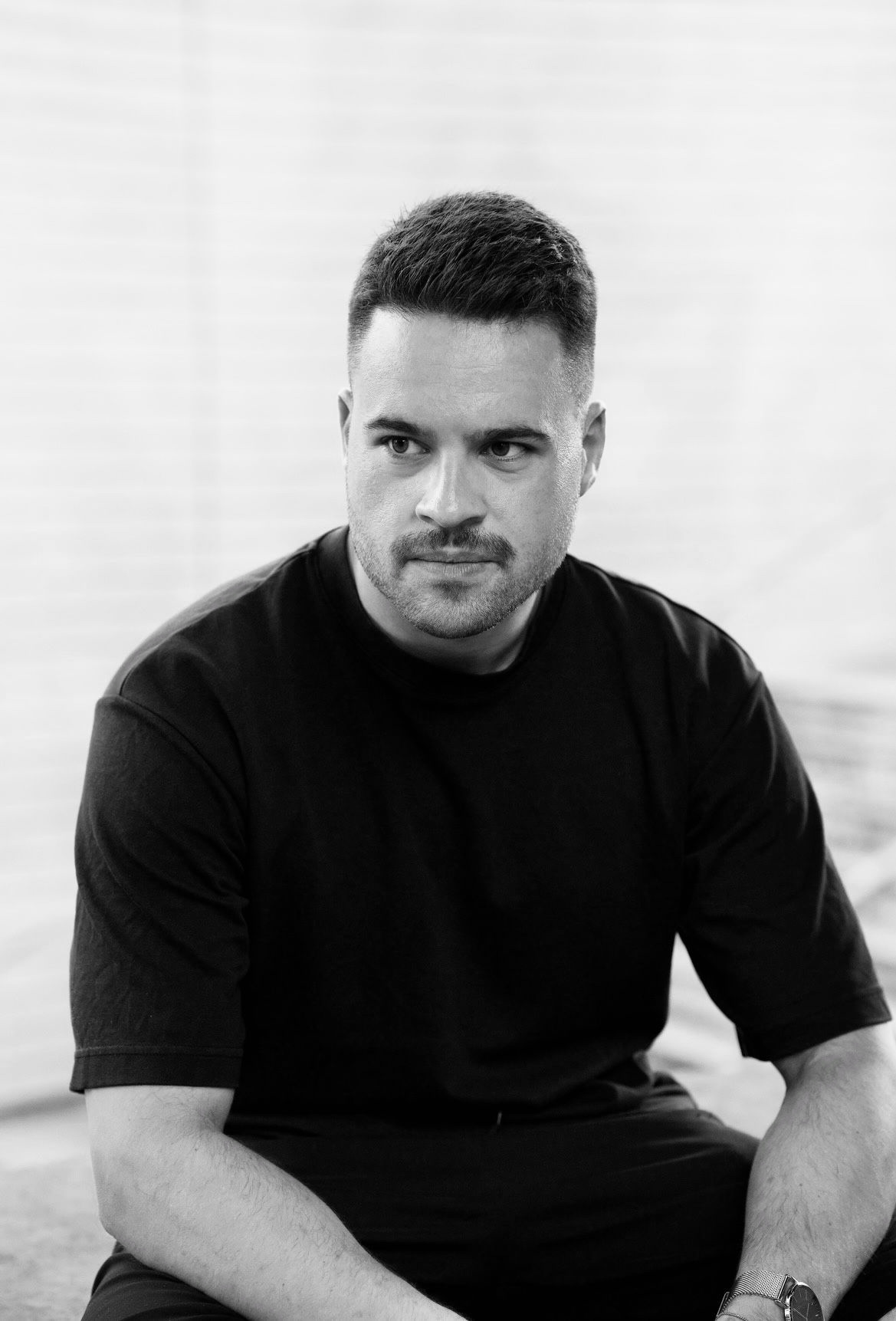 Luis Hoyer – Inhaber Hoyer Business Systems